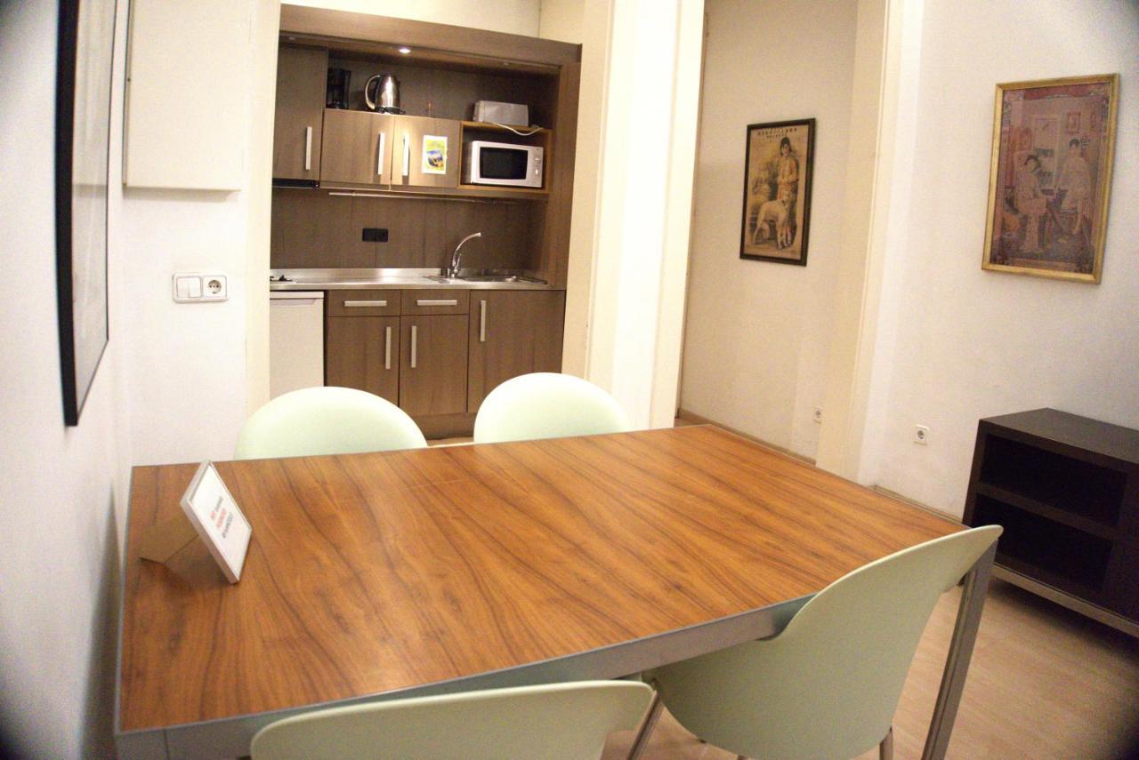 Sant Jordi Fontanella Apartment