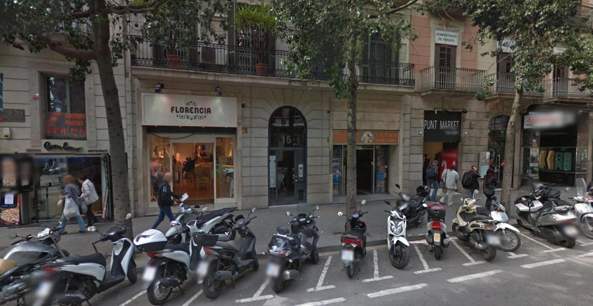 Leilighet Sant Jordi Fontanella